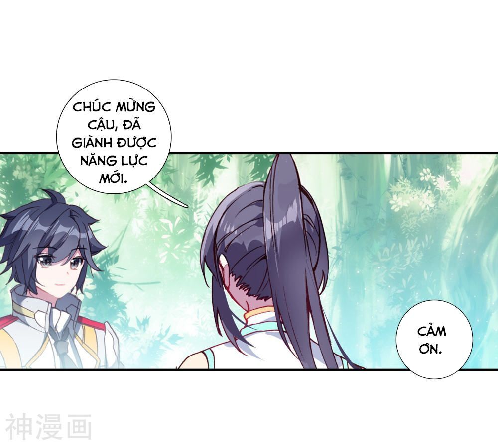 Long Vương Truyền Thuyết Chap 172 - Next Chap 173