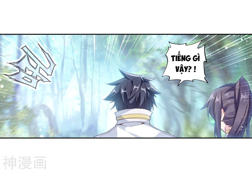Long Vương Truyền Thuyết Chap 172 - Next Chap 173