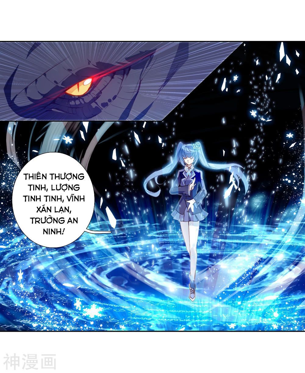 Long Vương Truyền Thuyết Chap 172 - Next Chap 173