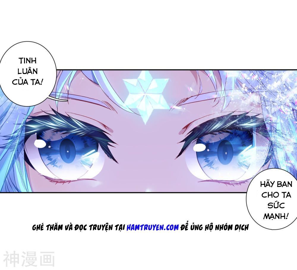 Long Vương Truyền Thuyết Chap 172 - Next Chap 173