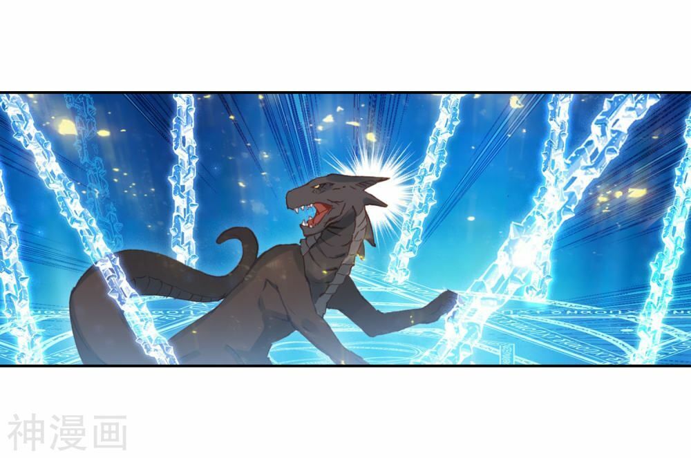 Long Vương Truyền Thuyết Chap 172 - Next Chap 173