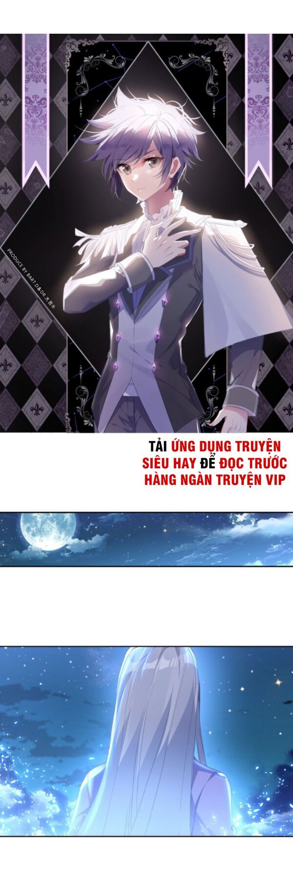 Long Vương Truyền Thuyết Chap 173 - Next Chap 174