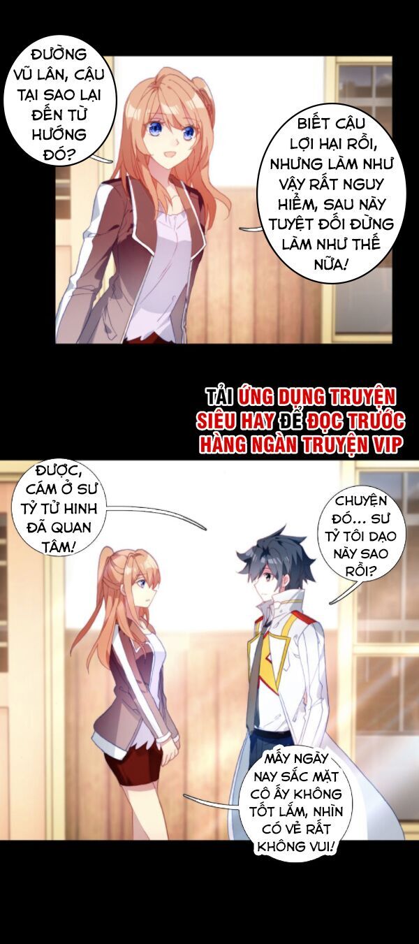 Long Vương Truyền Thuyết Chap 173 - Next Chap 174