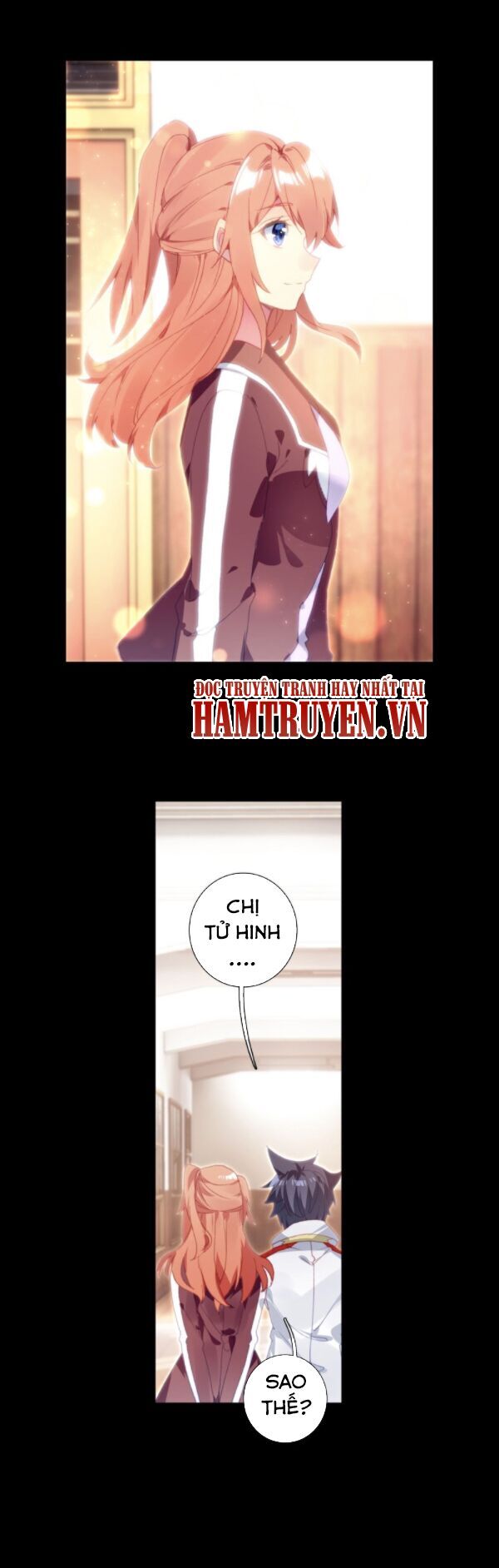 Long Vương Truyền Thuyết Chap 174 - Next Chap 175