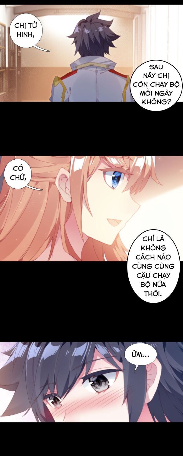 Long Vương Truyền Thuyết Chap 174 - Next Chap 175