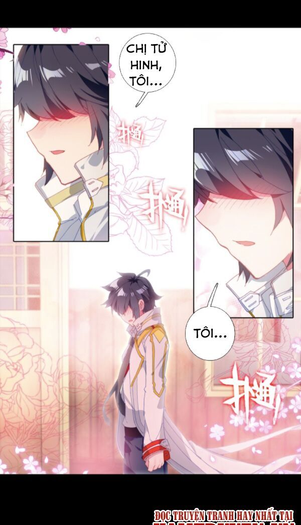Long Vương Truyền Thuyết Chap 174 - Next Chap 175