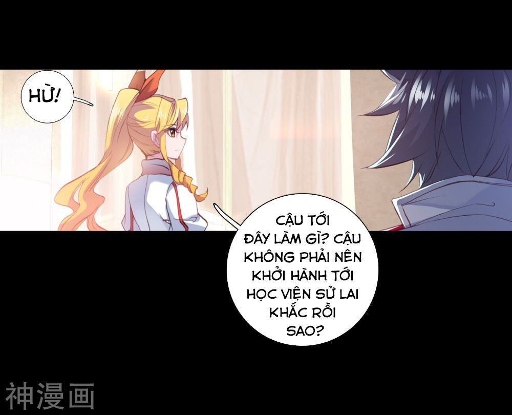 Long Vương Truyền Thuyết Chap 175 - Next Chap 176