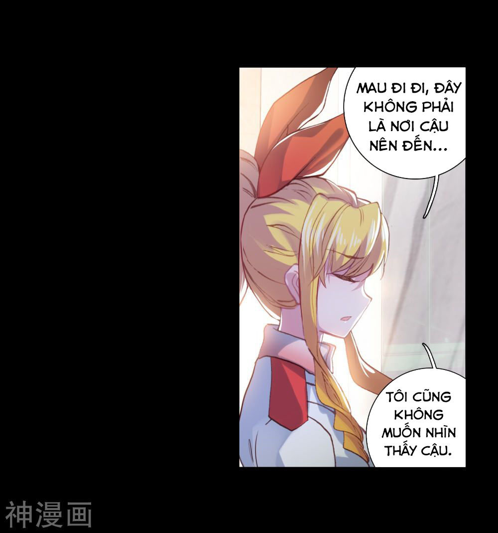 Long Vương Truyền Thuyết Chap 175 - Next Chap 176