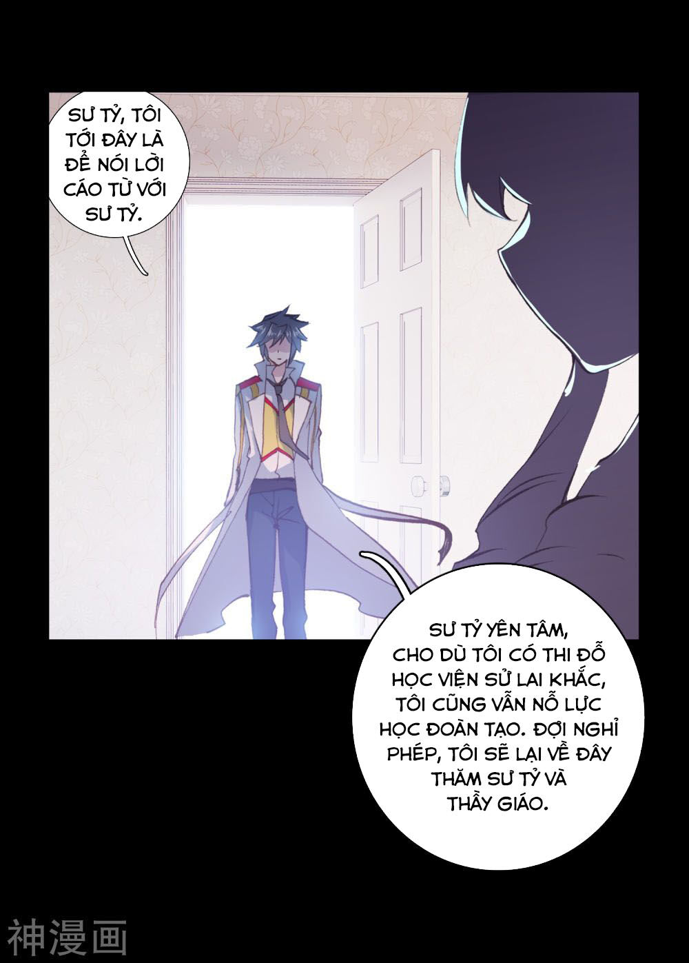 Long Vương Truyền Thuyết Chap 175 - Next Chap 176