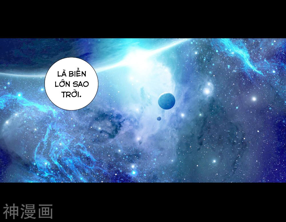 Long Vương Truyền Thuyết Chap 175 - Next Chap 176