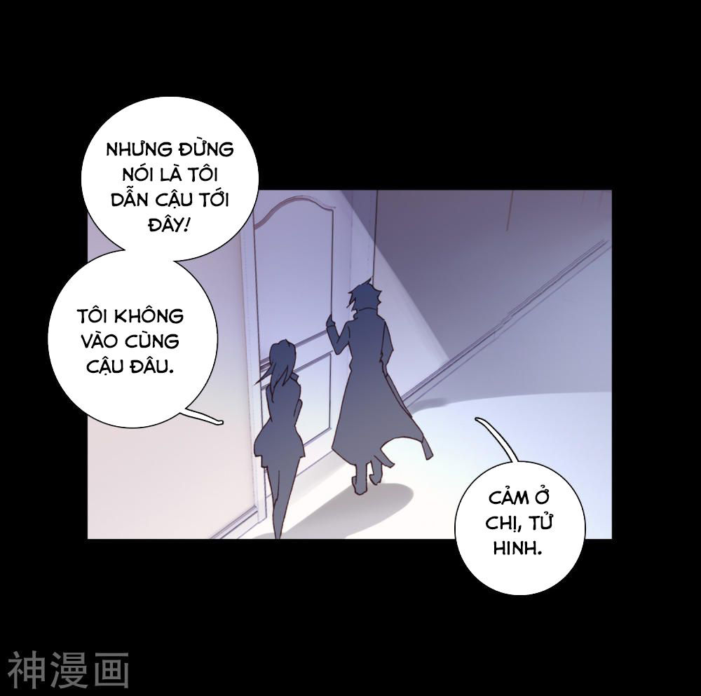 Long Vương Truyền Thuyết Chap 175 - Next Chap 176
