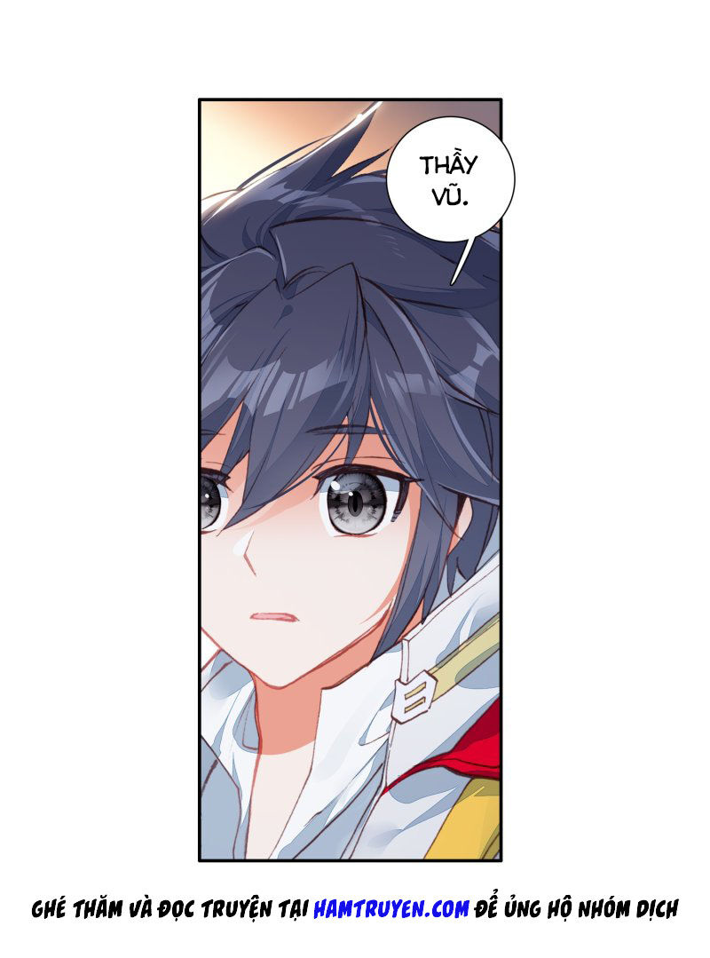 Long Vương Truyền Thuyết Chap 176 - Next Chap 177