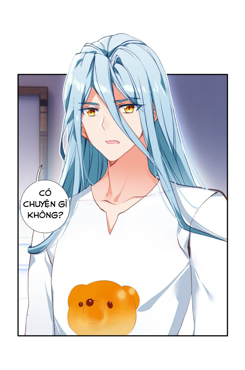 Long Vương Truyền Thuyết Chap 176 - Next Chap 177