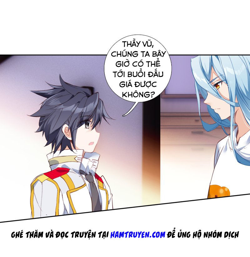 Long Vương Truyền Thuyết Chap 176 - Next Chap 177