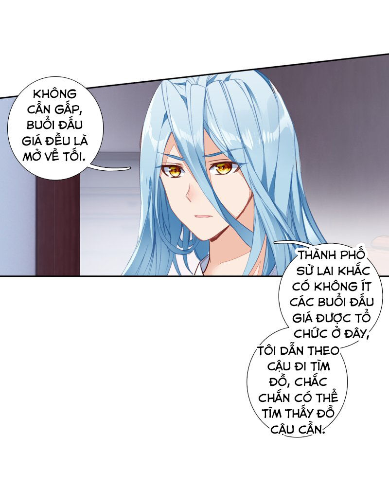 Long Vương Truyền Thuyết Chap 176 - Next Chap 177