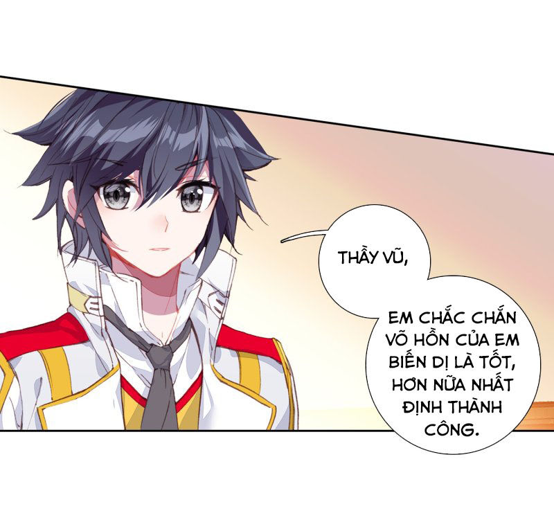 Long Vương Truyền Thuyết Chap 176 - Next Chap 177