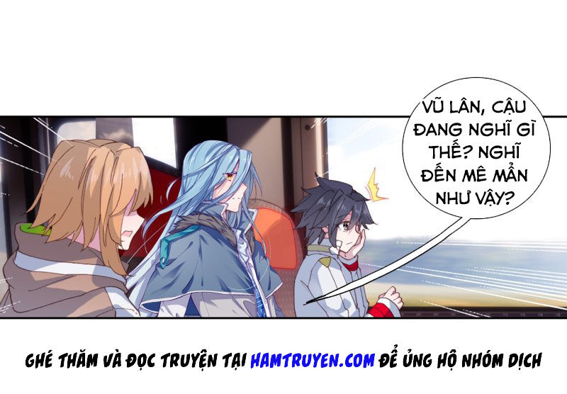 Long Vương Truyền Thuyết Chap 176 - Next Chap 177