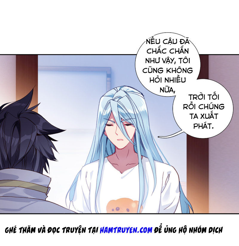 Long Vương Truyền Thuyết Chap 176 - Next Chap 177
