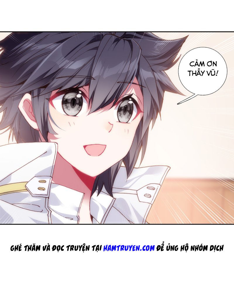 Long Vương Truyền Thuyết Chap 176 - Next Chap 177