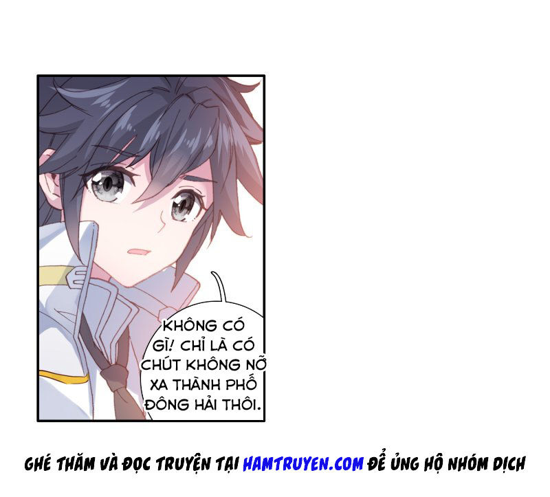 Long Vương Truyền Thuyết Chap 176 - Next Chap 177
