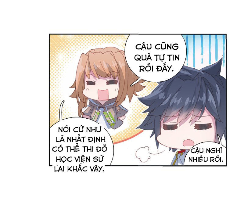 Long Vương Truyền Thuyết Chap 176 - Next Chap 177