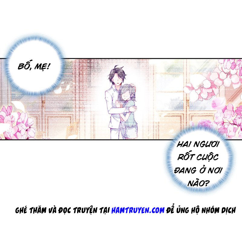 Long Vương Truyền Thuyết Chap 176 - Next Chap 177