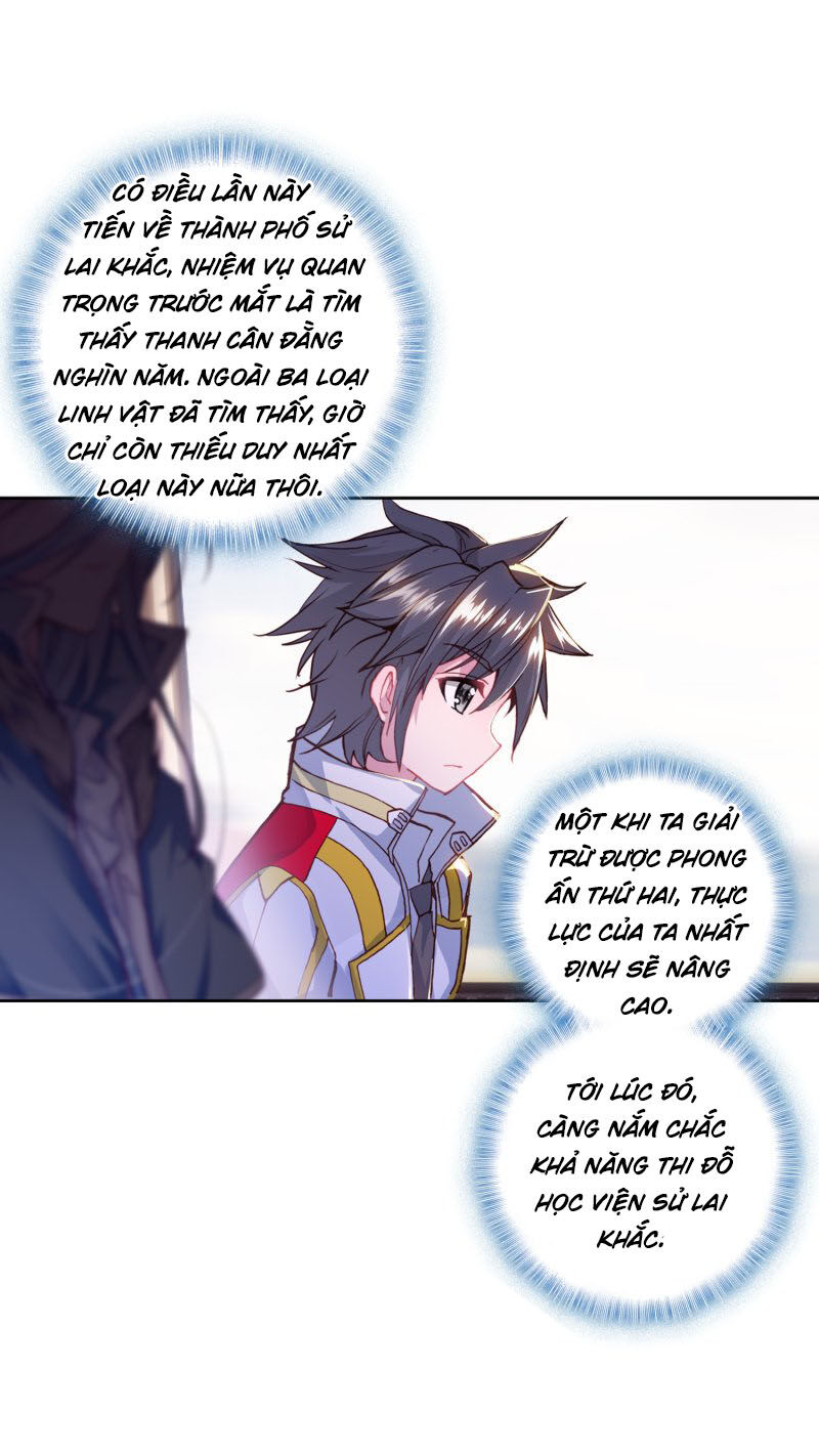 Long Vương Truyền Thuyết Chap 176 - Next Chap 177