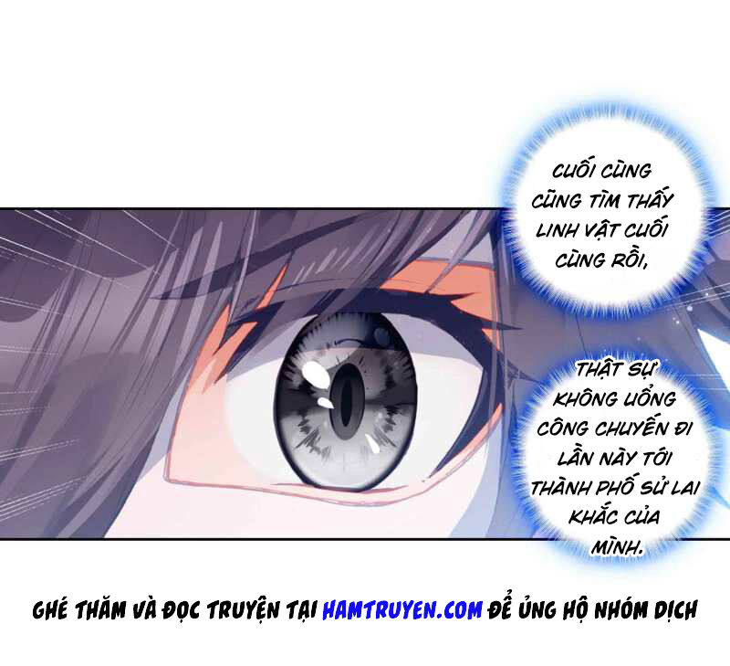 Long Vương Truyền Thuyết Chap 177 - Next Chap 178