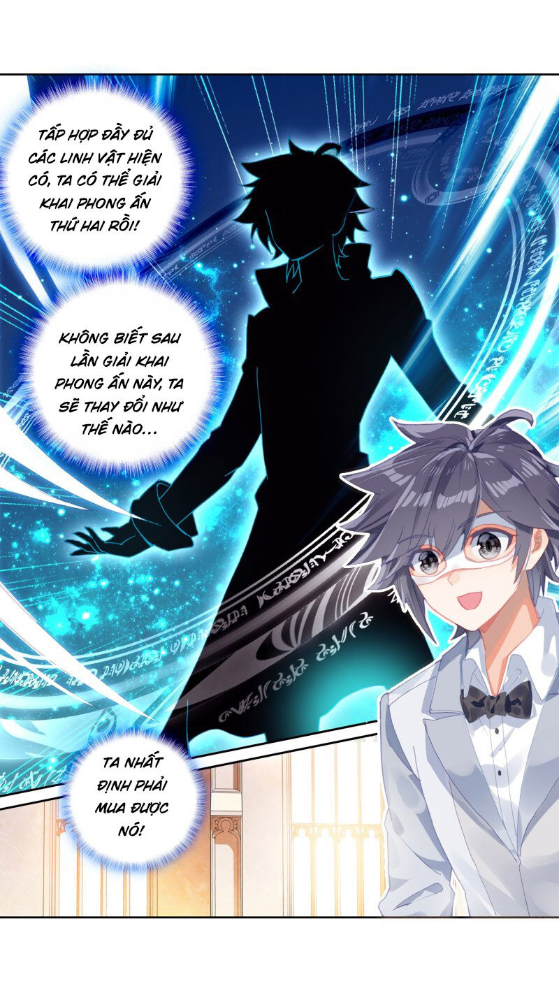 Long Vương Truyền Thuyết Chap 177 - Next Chap 178