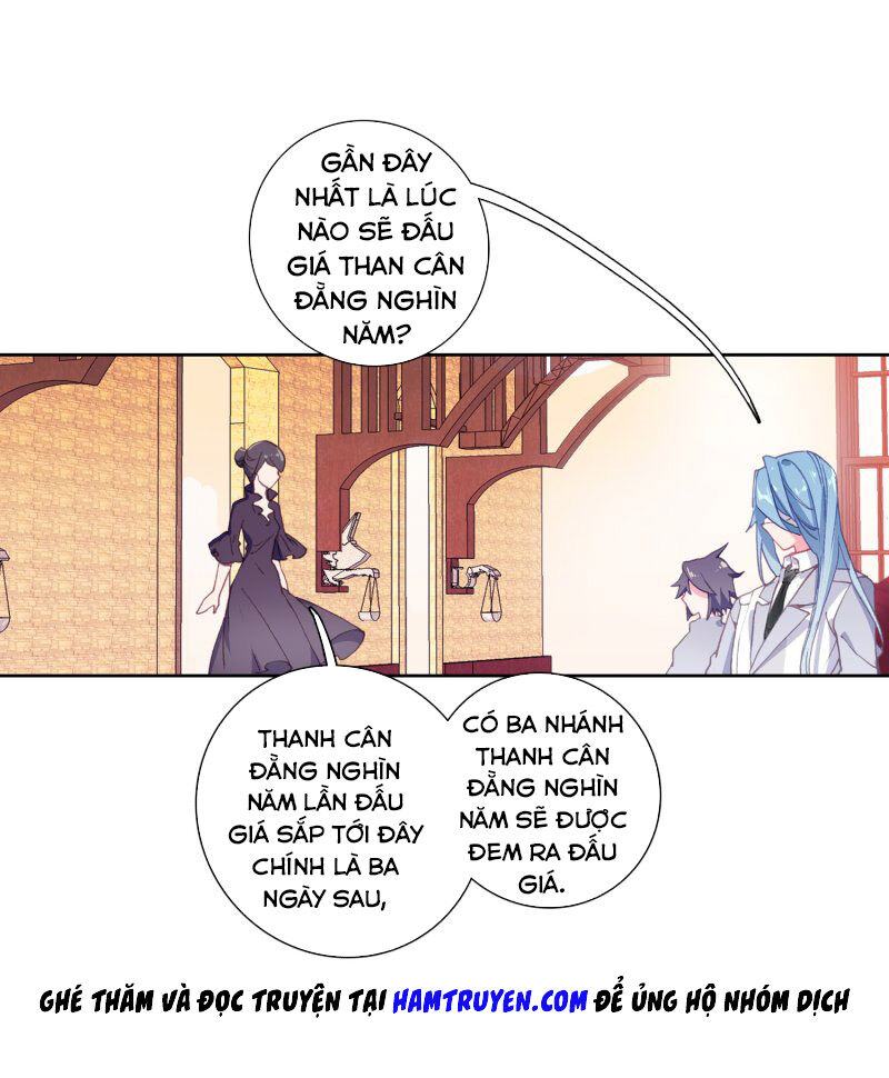 Long Vương Truyền Thuyết Chap 177 - Next Chap 178
