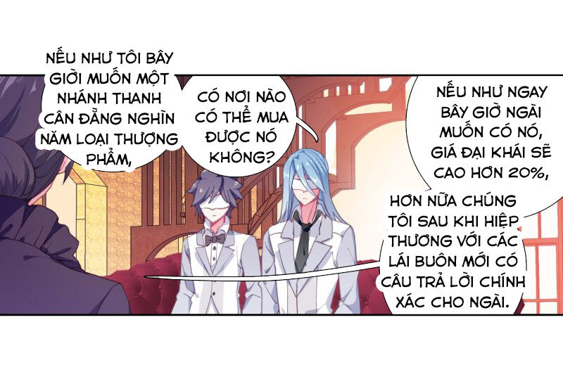 Long Vương Truyền Thuyết Chap 177 - Next Chap 178