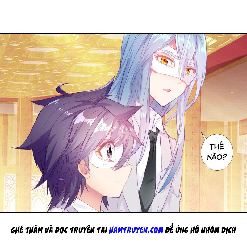 Long Vương Truyền Thuyết Chap 177 - Next Chap 178