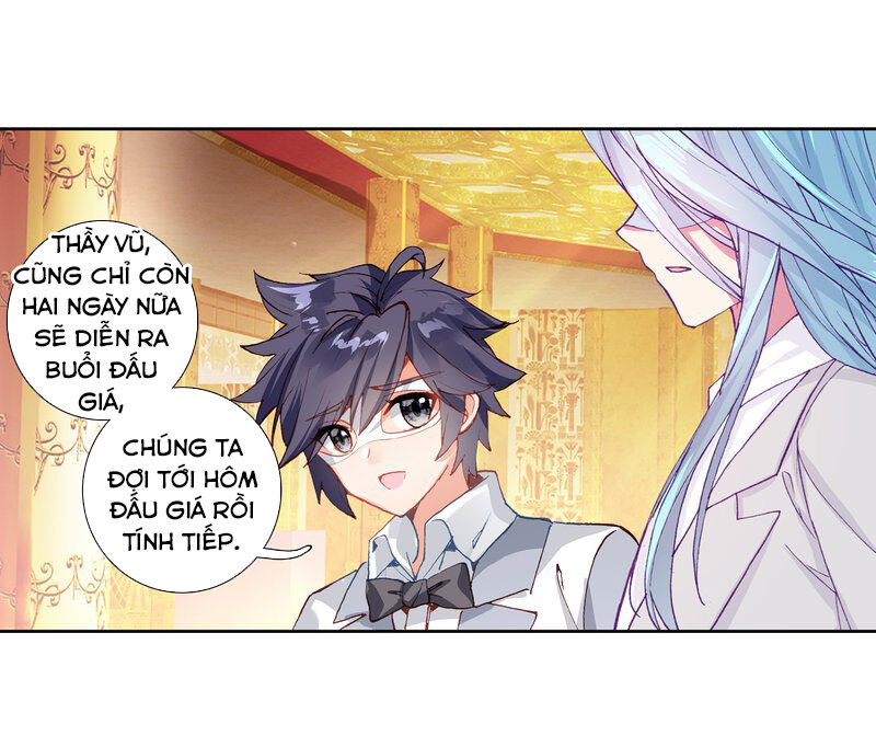 Long Vương Truyền Thuyết Chap 177 - Next Chap 178