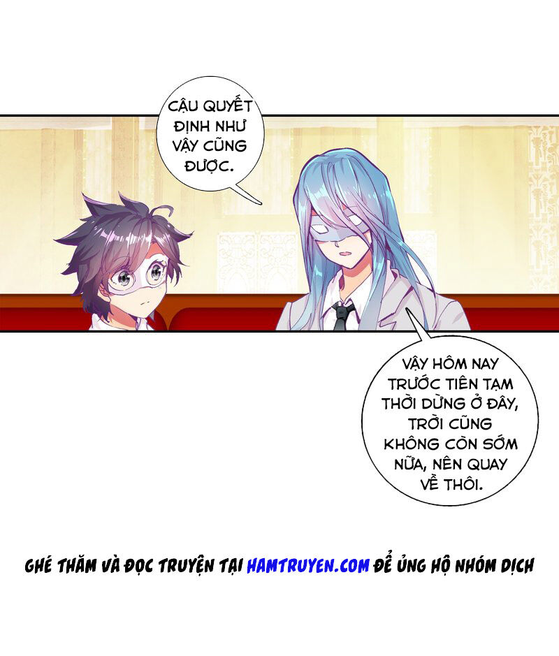 Long Vương Truyền Thuyết Chap 177 - Next Chap 178