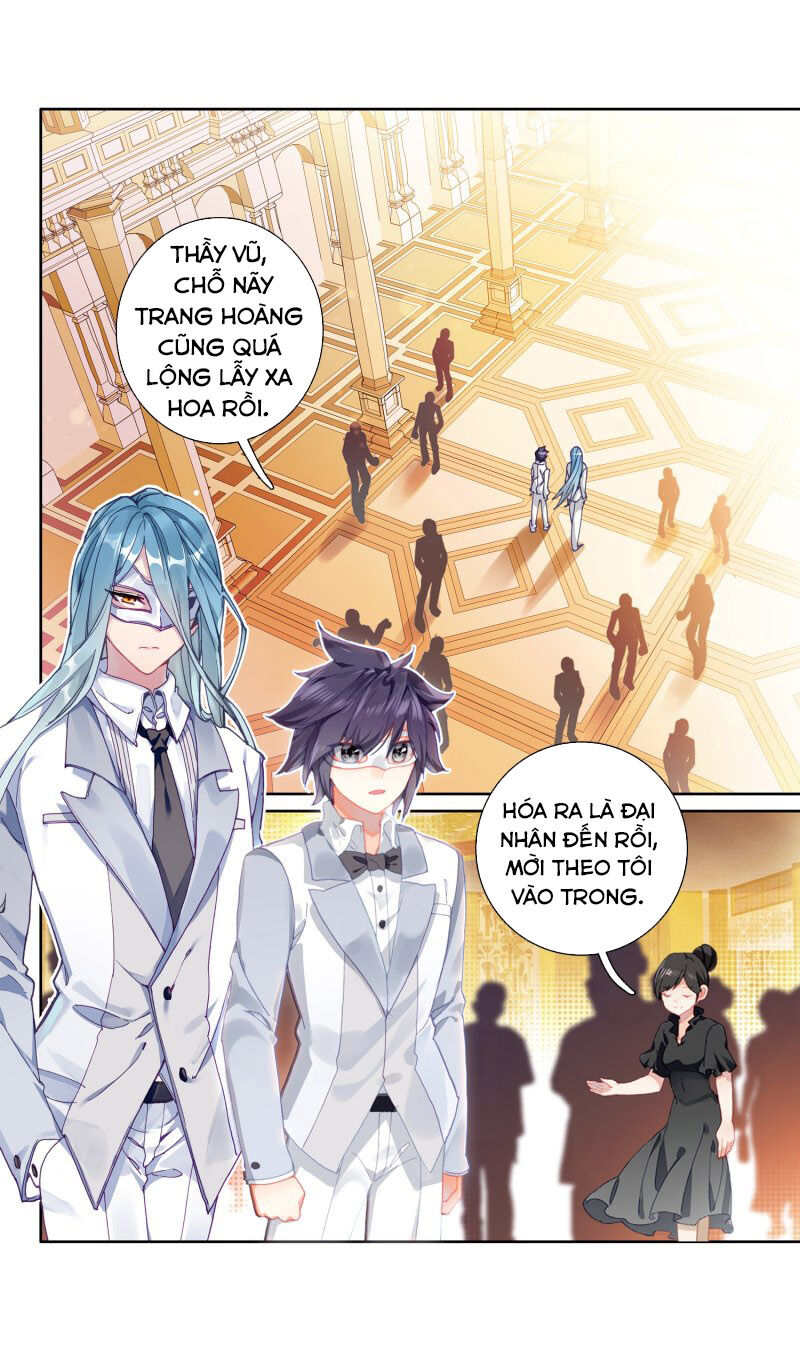 Long Vương Truyền Thuyết Chap 177 - Next Chap 178