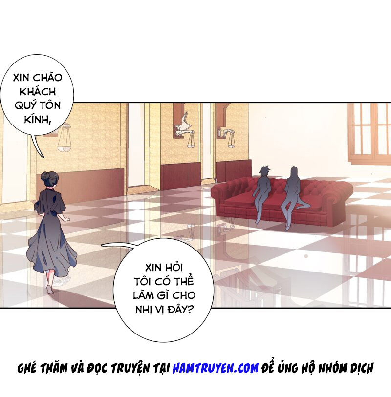 Long Vương Truyền Thuyết Chap 177 - Next Chap 178
