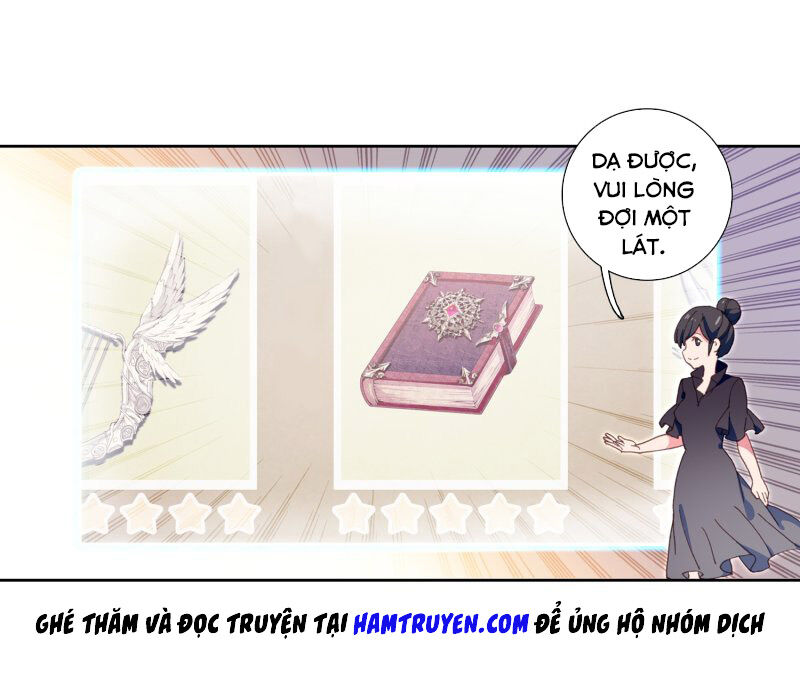 Long Vương Truyền Thuyết Chap 177 - Next Chap 178