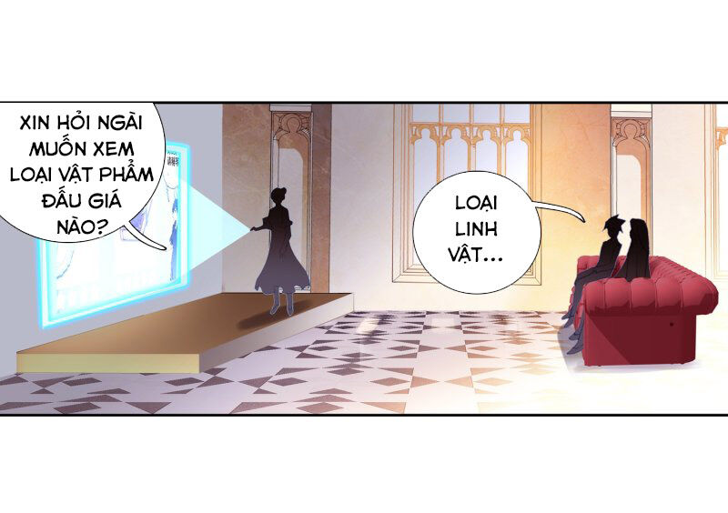 Long Vương Truyền Thuyết Chap 177 - Next Chap 178