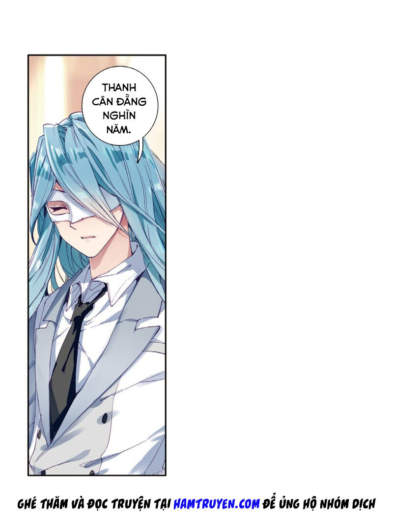 Long Vương Truyền Thuyết Chap 177 - Next Chap 178
