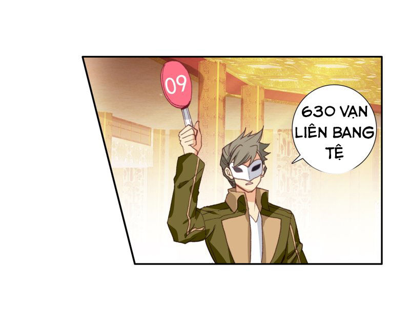 Long Vương Truyền Thuyết Chap 178 - Next Chap 179