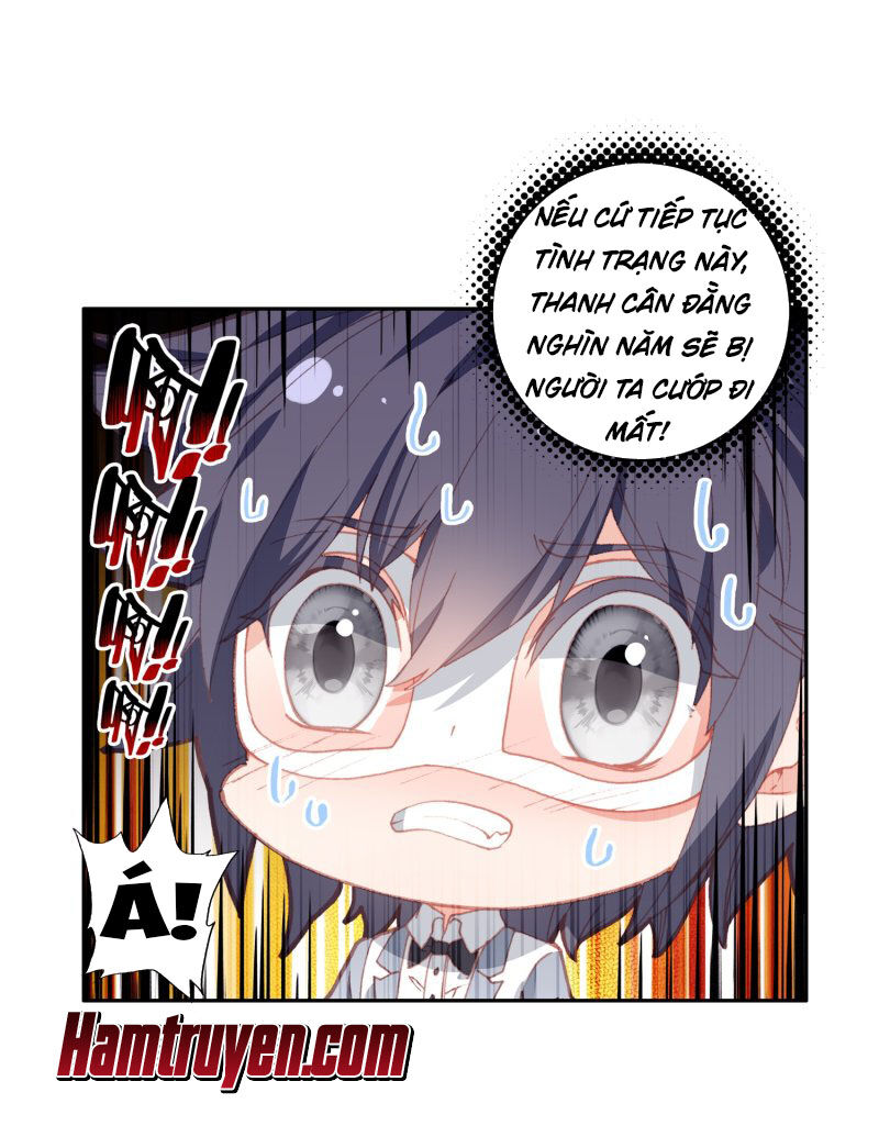 Long Vương Truyền Thuyết Chap 178 - Next Chap 179