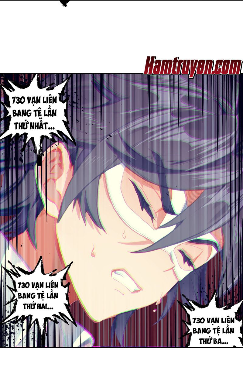 Long Vương Truyền Thuyết Chap 178 - Next Chap 179