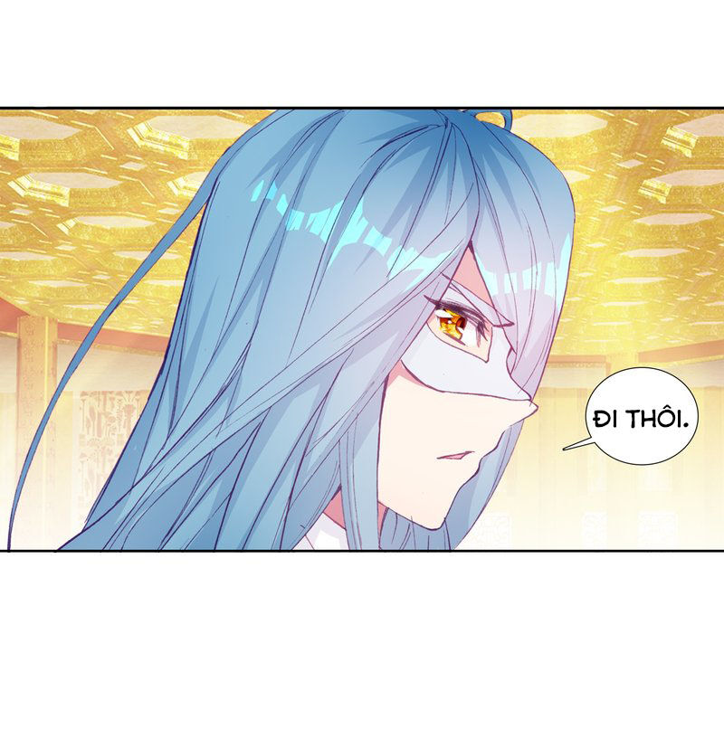Long Vương Truyền Thuyết Chap 178 - Next Chap 179