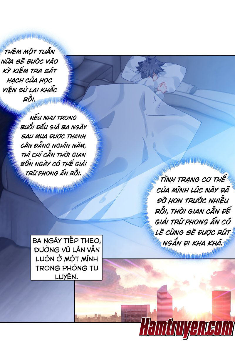 Long Vương Truyền Thuyết Chap 178 - Next Chap 179