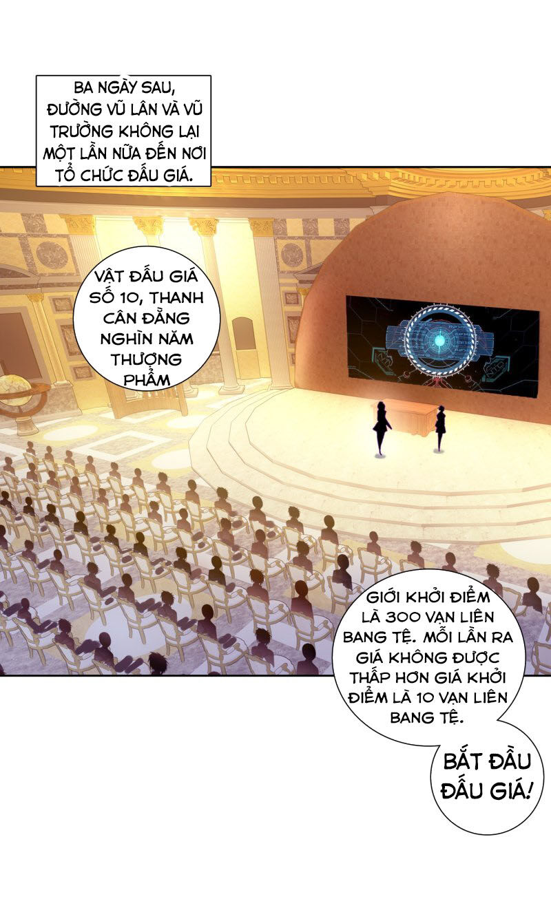 Long Vương Truyền Thuyết Chap 178 - Next Chap 179