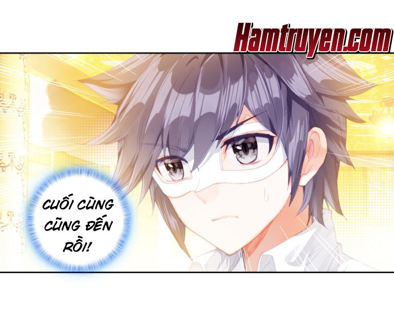 Long Vương Truyền Thuyết Chap 178 - Next Chap 179