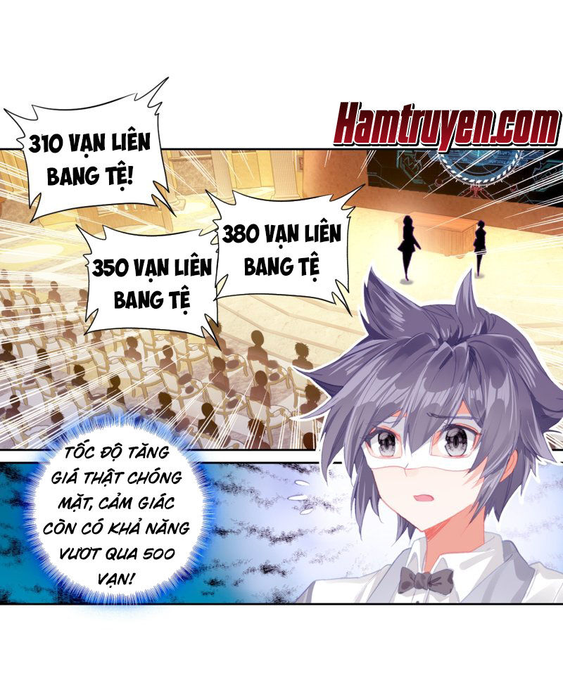 Long Vương Truyền Thuyết Chap 178 - Next Chap 179