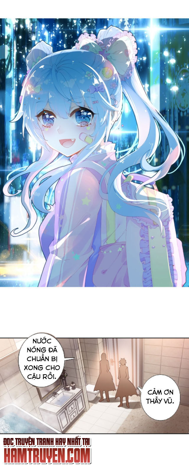 Long Vương Truyền Thuyết Chap 179 - Next Chap 180