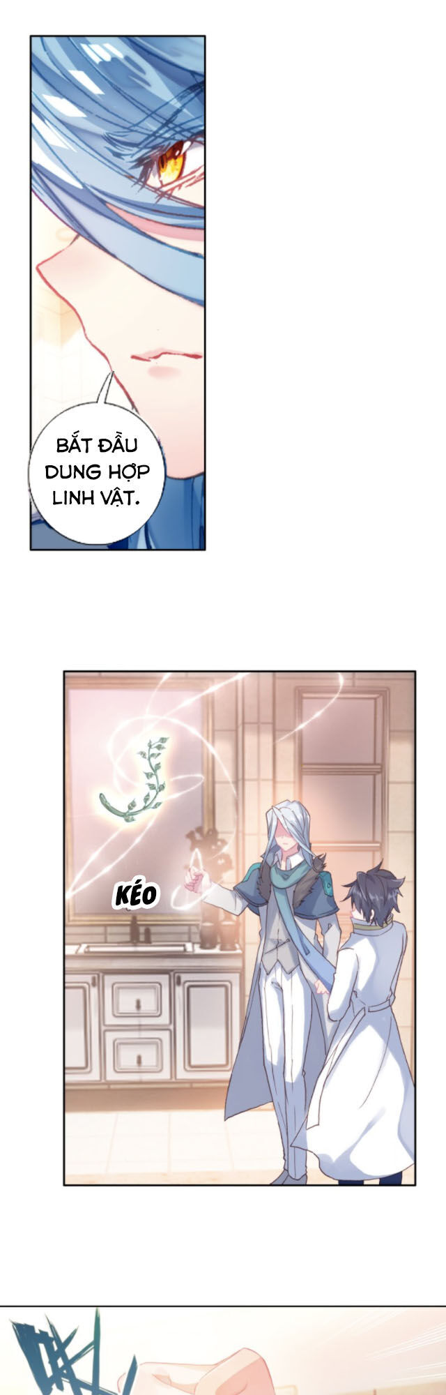 Long Vương Truyền Thuyết Chap 179 - Next Chap 180