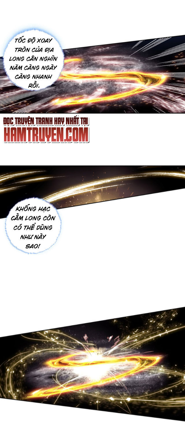 Long Vương Truyền Thuyết Chap 179 - Next Chap 180